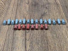 Lot grey red for sale  South Bend
