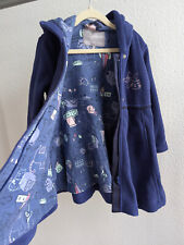Sigikid mädchen fleece gebraucht kaufen  Friedrichsdorf