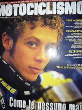 Motociclismo 2588 mag usato  Monterotondo