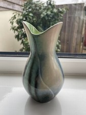 Sylvac pottery vase for sale  CHELMSFORD