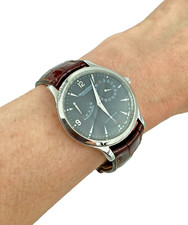 Jaeger lecoultre master for sale  Austin