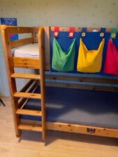 Flexa hochbett betten gebraucht kaufen  Schwalbach