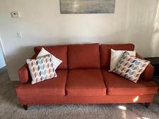 Beautiful modern red for sale  Lake Forest