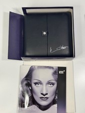 Montblanc marlene dietrich for sale  Springfield
