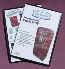 Restoration dvd tutorial for sale  Silver Springs