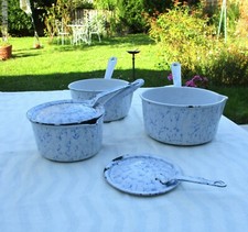 Antique french set d'occasion  Bourges
