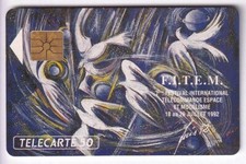 Telecarte phonecard france usato  Spedire a Italy