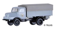 Tillig lkw h3a gebraucht kaufen  Werdau