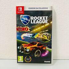 Rocket league collectors usato  Milano