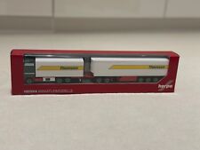 Herpa miniaturmodelle lkw gebraucht kaufen  Braunschweig