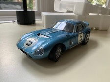 Shelby cobra daytona for sale  LONDON
