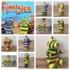 Fimbles cbeebies multi for sale  CULLOMPTON