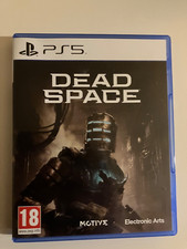 Jeu dead space d'occasion  Brou-sur-Chantereine