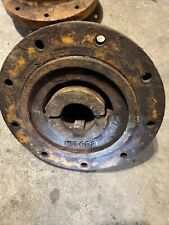 Minneapolis moline wheel for sale  Roann