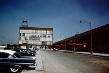 1958 mexico city for sale  Vancouver