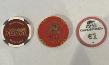 Fiche token gettone usato Fiche token gettone usato  Padova