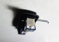 Cartridge ortofon ff15xe d'occasion  Clermont-l'Hérault