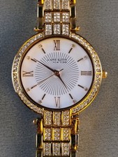 relogio feminino dourado strass comprar usado relogio feminino dourado strass comprar usado Enviando para Brazil