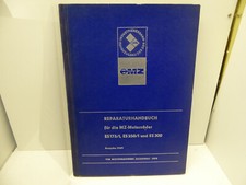 Reparaturhandbuch 175 250 gebraucht kaufen  Bernau