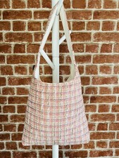 Handmade shoulder bag for sale  REDCAR