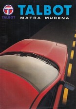 murena d'occasion murena d'occasion Expédié en Belgium