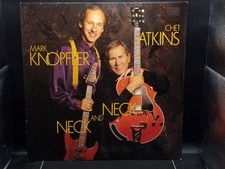 Mark knopfler chet d'occasion  Avesnes-le-Comte