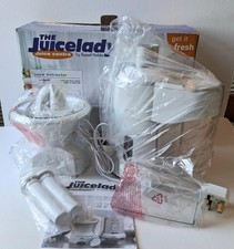 juice lady for sale  SOUTHSEA