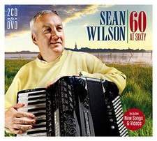 Sean wilson sixty for sale  UK