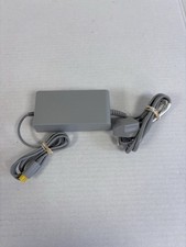 Nintendo wii adapter for sale  SALTBURN-BY-THE-SEA