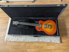 Hagstrom gitarre deluxe gebraucht kaufen  Seeheim-Jugenheim