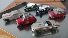 corgi sports cars for sale  FAREHAM