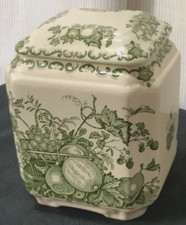 Rare mason green for sale  BETCHWORTH