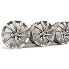 Cerchi lega alfa usato Cerchi lega alfa usato  Cremona