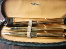 Seltene pelikan set gebraucht kaufen  Coppenbrügge