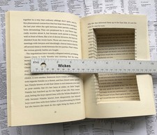 Real book safe for sale Real book safe for sale  MANCHESTER