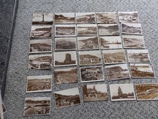 Vintage postcards scarborough for sale  KEIGHLEY