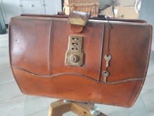Vintage cheney leather for sale  BROADSTAIRS
