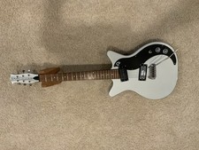 Danelectro 59xt semi for sale  Churubusco