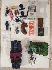 Joe lot vintage d'occasion  Thonon-les-Bains