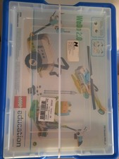 Lego education wedo usato Lego education wedo usato  Pescara