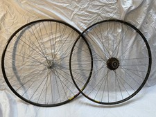 Mavic tubular wheelset for sale  Santa Fe