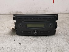 Smart fortwo radio for sale  BURY
