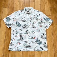 Reyn spooner shirt for sale  Atascadero