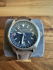 Reloj de Campo Farer Lamont II Hombre Excelente Estado y Dos Correas segunda mano  Embacar hacia Mexico