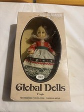 Vintage 1980s global for sale  Millersburg