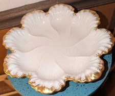 Vintage lenox oyster for sale  Comer