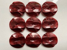 Lot boutons vintage d'occasion  Nancy-