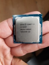Intel core 8100t usato  Palermo