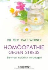 Homöopathie stress burn gebraucht kaufen  Berlin
