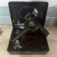 Bakelite 1950s hairdryer for sale  CARTERTON